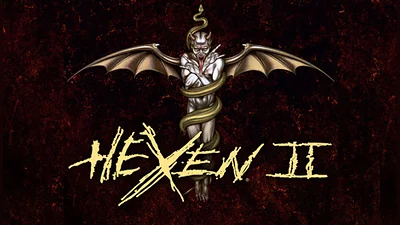 Hexen 2