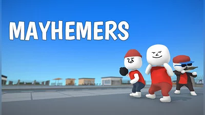 Mayhemers