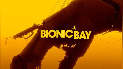 Bionic Bay: Deluxe Edition