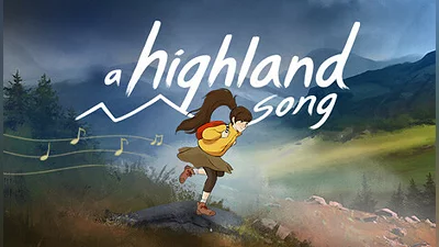 A Highland Song