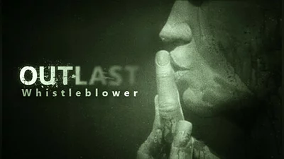 Outlast: Whistleblower DLC