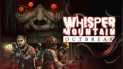Whisper Mountain Outbreak