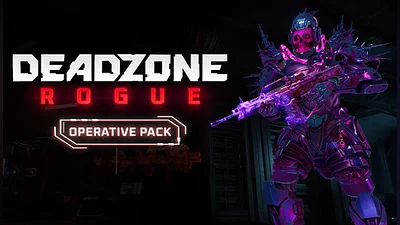 Deadzone: Rogue - Operative Pack