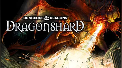 Dungeons &amp; Dragons: Dragonshard