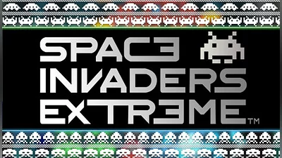 Space Invaders Extreme
