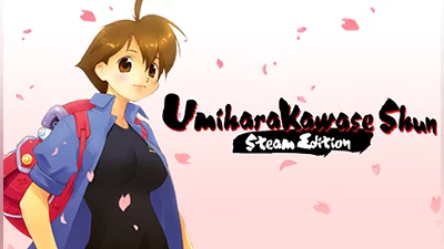 UmiharaKawase Shun Steam Edition