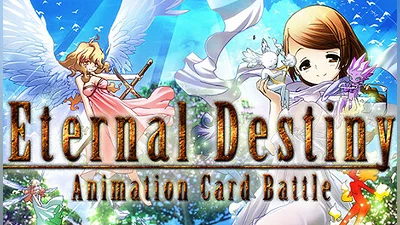 Eternal Destiny