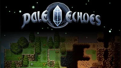 Pale Echoes