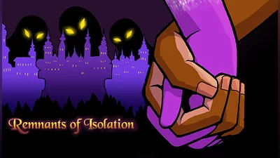 Remnants of Isolation