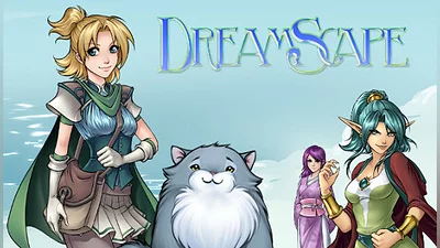 Dreamscape