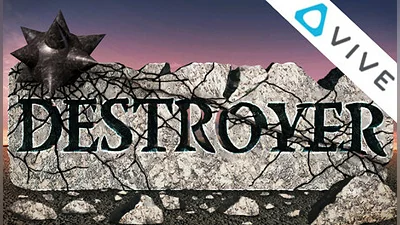 Destroyer
