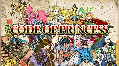 CODE OF PRINCESS
