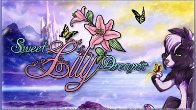 Sweet Lily Dreams