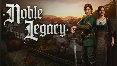 Noble Legacy