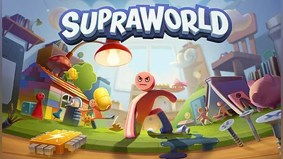 Supraworld