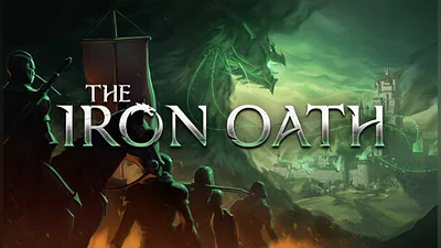 The Iron Oath