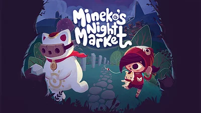 Mineko's Night Market