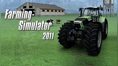 Farming Simulator 2011 - DLC Pack