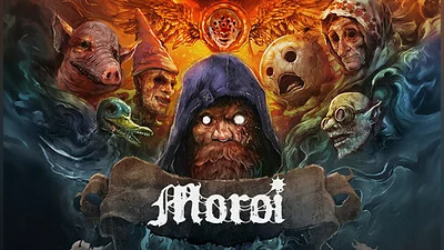 Moroi