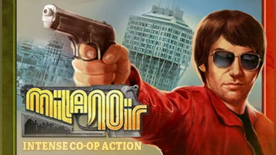 Milanoir