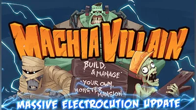 MachiaVillain