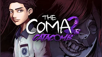 The Coma 2B: Catacomb