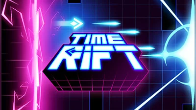 Time Rift