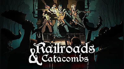 Railroads &amp; Catacombs