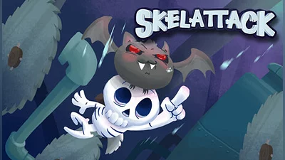 Skelattack