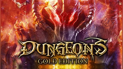 Dungeons Gold