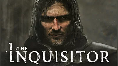 The Inquisitor - Deluxe Edition
