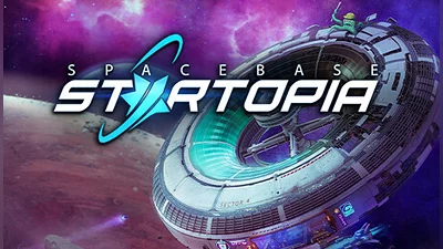 Spacebase Startopia - Extended Edition