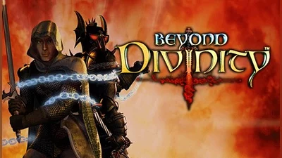 Beyond Divinity
