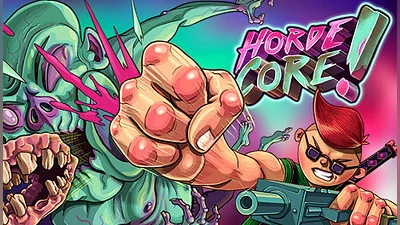 HordeCore