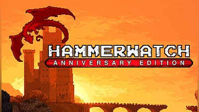 Hammerwatch Anniversary Edition