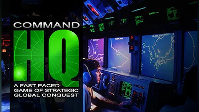 Command HQ