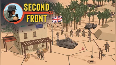 Second Front