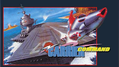 Carrier Command