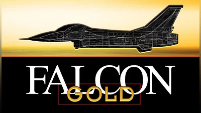 Falcon Gold