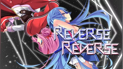 Reverse x Reverse