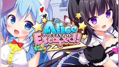 Alice Escaped!