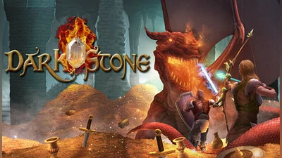 Darkstone