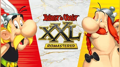 Asterix &amp; Obelix XXL 1
