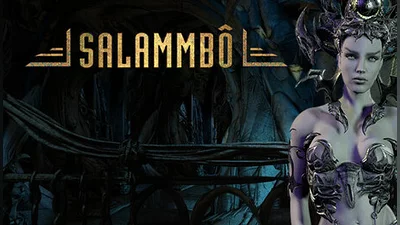 Salammbo: Battle for Carthage