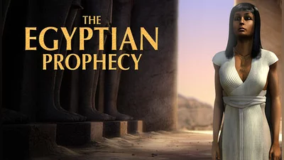 The Egyptian Prophecy: The Fate of Ramses