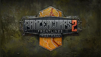 Panzer Corps 2: Frontlines - Westwall
