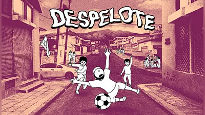 Despelote