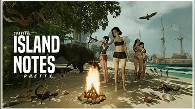 Island Notes