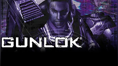 Gunlok