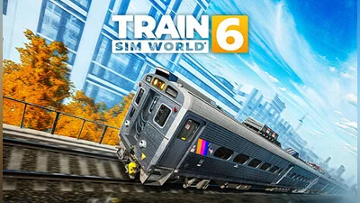 Train Sim World 6: Standard Edition